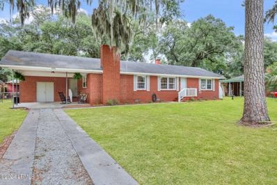 3006 Hickory Street, Beaufort, SC 29906 - MLS#: 185292