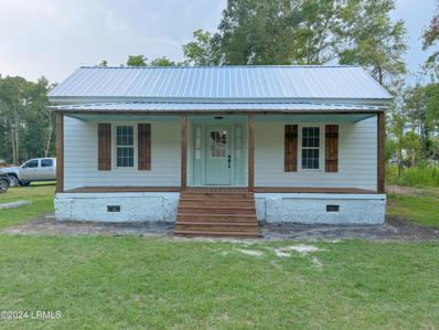 68 Fitts Street, Luray, SC 29932 - #: 185585