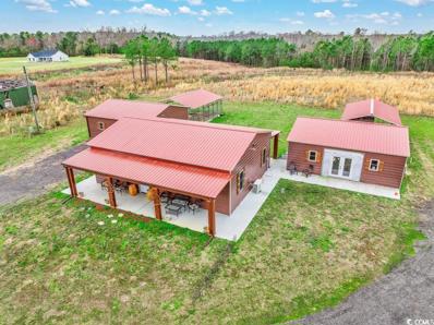 1817 S Pamplico Hwy., Pamplico, SC 29583 - MLS#: 2405389