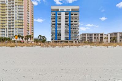 2609 S Ocean Blvd. Unit 103, North Myrtle Beach, SC 29582 - #: 2405522