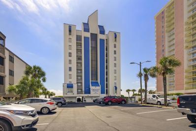 2609 S Ocean Blvd. Unit 302, North Myrtle Beach, SC 29582 - #: 2421981