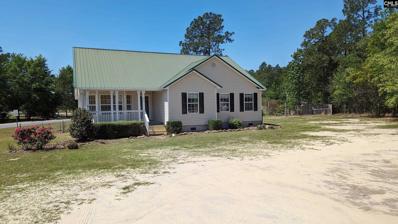 401 Union Church Rd, McBee, SC 29101 - MLS#: 583528