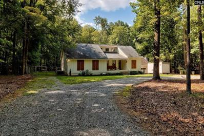 321 Howell Road, Blythewood, SC 29016 - #: 592782