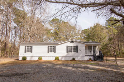 1034 Merell Avenue, Bonneau, SC 29431 - MLS#: 24005659