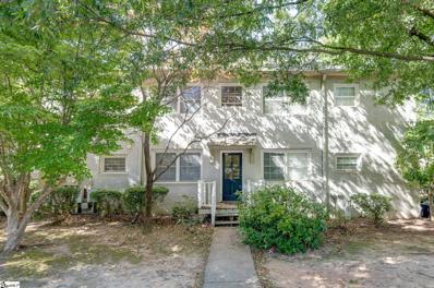 418 Randall Unit Unit 14, Greenville, SC 29609 - #: 1483638