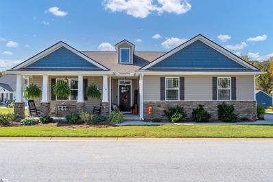 710 Landrum, Landrum, SC 29356 - #: 1484210