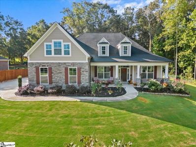 151 Braemar Knoll, Greer, SC 29651 - #: 1509867