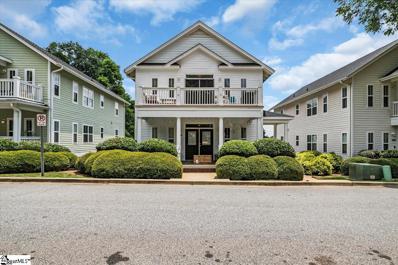 11 Oakhurst Unit 11-b, Greenville, SC 29609 - #: 1530984