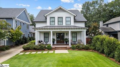 223 W Mountainview, Greenville, SC 29609 - #: 1533711