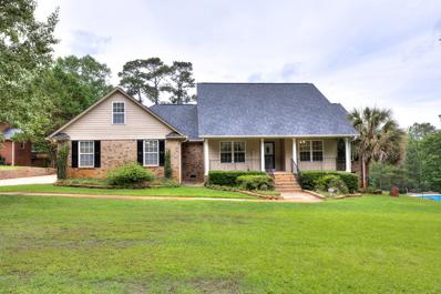 6515 HIDDEN HAVEN RD, Sumter, SC 29154 - MLS#: 163290