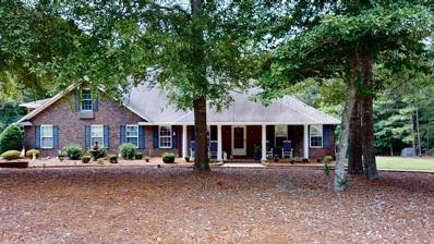 1570 BARNWELL DR, Sumter, SC 29154 - MLS#: 165438