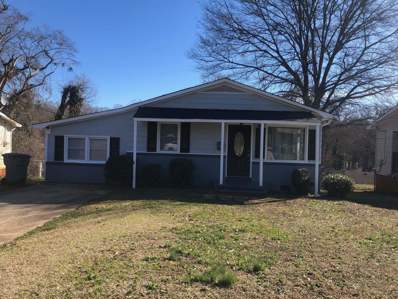 212 High, Spartanburg, SC 29307 - #: 309663