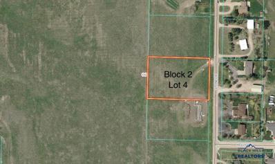 TBD STONE DR, Wall, SD 57790 - MLS#: 167037