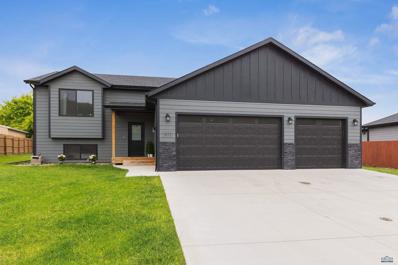 8073 FOLEY DR, Summerset, SD 57769 - #: 169235