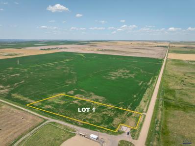 TBD AIRPORT RD Unit Lot 1, Wall, SD 57790 - MLS#: 169618