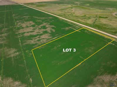 TBD AIRPORT RD Unit Lot 3, Wall, SD 57790 - MLS#: 169620