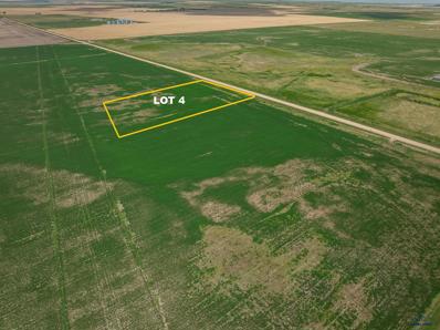 TBD AIRPORT RD Unit Lot 4, Wall, SD 57790 - MLS#: 169621