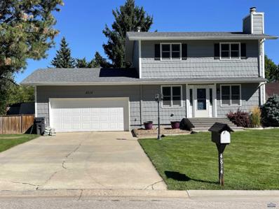 4814 STEAMBOAT CIR, Rapid City, SD 57702 - #: 170426