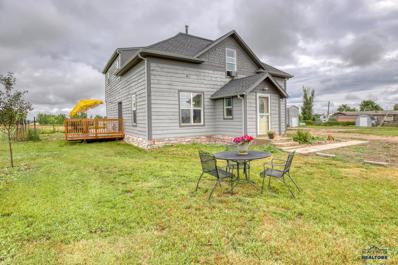 2001 ZIEBACH ST, Belle Fourche, SD 57717 - #: 170462