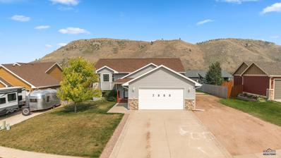 7888 STEAMBOAT RD, Summerset, SD 57769 - #: 170521