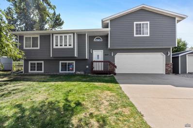 8487 WINCHESTER CT, Piedmont, SD 57769 - #: 170593