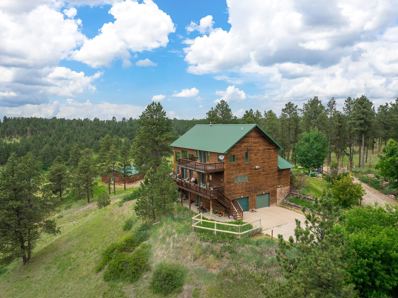 43 Azerii Way, Sundance, WY 82729 - MLS#: 78299