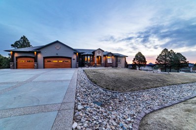11850 Valley View Drive, Spearfish, SD 57783 - #: 79398