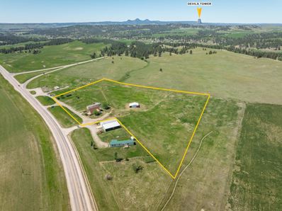 18137 US HWY 14A, Sundance, WY 82729 - MLS#: 81110