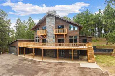 22787 Big Game Drive, Rapid City, SD 57702 - #: 81392