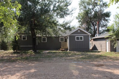 505 3rd Street, Nisland, SD 57762 - #: 81640