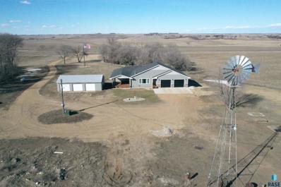 45029 Sd 44 Hwy Highway, Parker, SD 57053 - #: 22401570