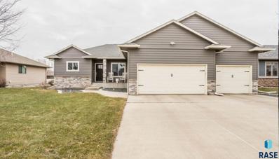 1101 W Whispering St Street, Sioux Falls, SD 57108 - #: 22402047