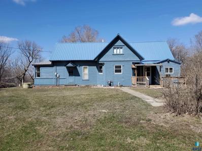 101 W 6th St Street, Alcester, SD 57001 - #: 22402312