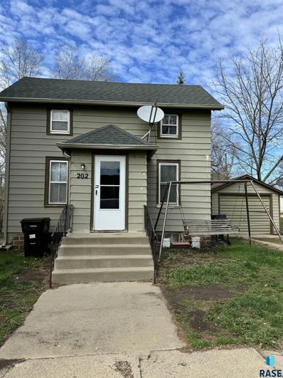 202 W 2nd St Street, Marion, SD 57043 - #: 22402696