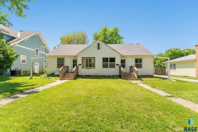 321 323 Linden Ave, Vermillion, SD 57069 - #: 22403860