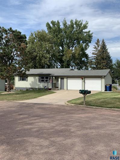 424 Johnson Ave Avenue, Baltic, SD 57003 - MLS#: 22406837