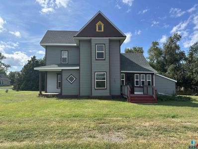 101 S Seaman St Street, Delmont, SD 57330 - #: 22406939