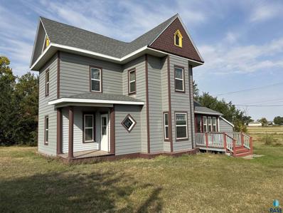 101 N Seaman St Street, Delmont, SD 57330 - #: 22406939