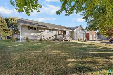 516 Anderson St Street, Alcester, SD 57001 - MLS#: 22407641