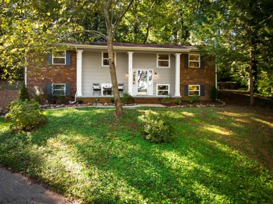 3653 Woodmont Dr, Chattanooga, TN 37415 - #: 1344040