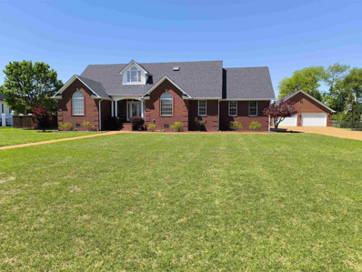 112 Grayson Circle, Union City, TN 38261 - MLS#: 241139