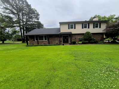 1215 Polk, Union City, TN 38261 - MLS#: 242349