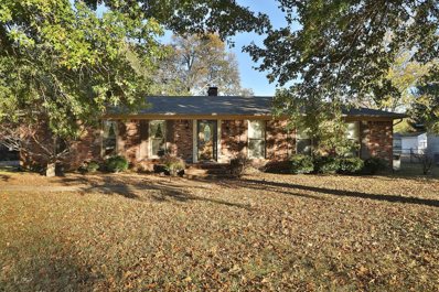 1716 Wedgewood Dr., Union City, TN 38261 - MLS#: 242468