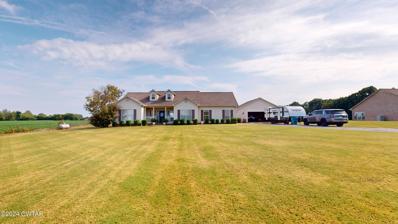 183 Loys Johnson Road, Newbern, TN 38059 - MLS#: 245803