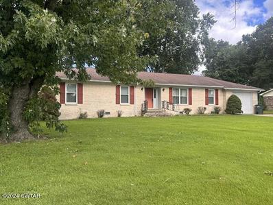 1718 Wedgewood Drive, Union City, TN 38261 - MLS#: 245966