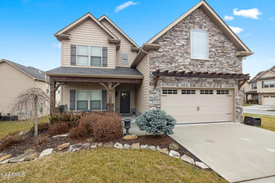 8950 Affinity Way, Knoxville, TN 37922 - #: 1217555