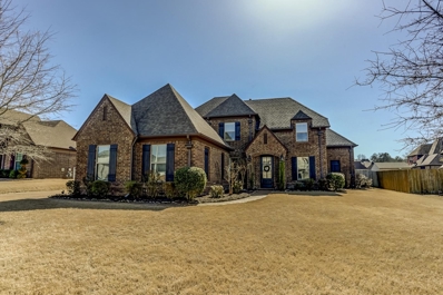 161 Majestic Trl, Collierville, TN 38017 - #: 10142833