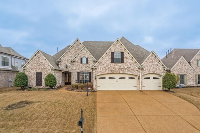 285 Misty Fields Cv, Oakland, TN 38060 - #: 10143146