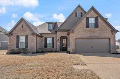 90 Cypress Point Rd, Oakland, TN 38060 - #: 10144815