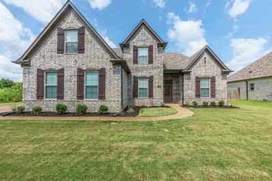 390 Ridgefield Dr, Oakland, TN 38060 - #: 10151417